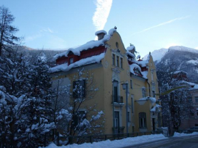 Villa Karlstein Bad Gastein